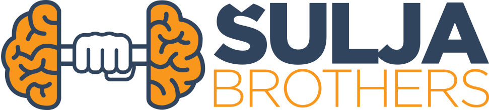 sulja brothers logo side